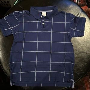 Brooks brothers polo shirt